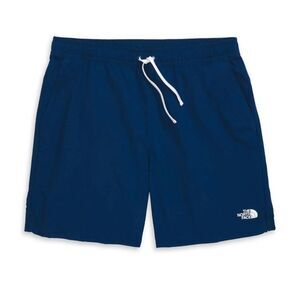 The North Face Mens Action Short 2.0 Blue Medium NWT
